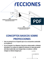 59946221 Teoria de Proyecciones