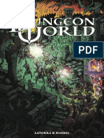 Dungeon World