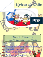 powerpointdanzastradicionalesdechile-120202173435-phpapp01