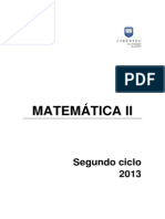 matematica 2