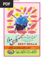 Sexy Mulla PDF