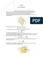 5. Ley de Faraday