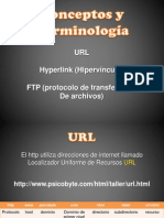 url hiperlink y ftp.pptx