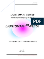 Lightsmart PDH-PE150-2B - V