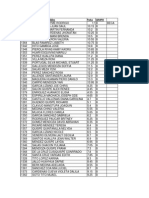 Primer Examen de Becas Po b