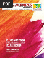 Tintas & Vernizes #245