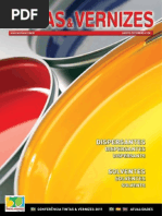 Tintas & Vernizes #256