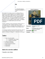 David Canabarro – Wikipédia, A Enciclopédia Livre