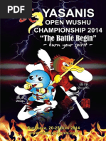 Download Yasanis Wushu 2014 by niken_wardani_3 SN236395333 doc pdf