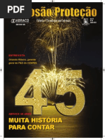 Corrosão & Proteção #48