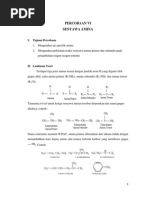 Download PERCOBAAN VI Senyawa Aminapdf by Meitri Wulandari Kohar SN236395436 doc pdf