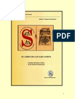 El Libro de Los Sarcasmos