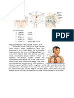 Ekg JVP