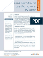 177104628 Line Fault Analysis