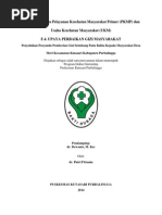 Download Laporan Gizi Masyarakat Pemberian Gizi Seimbang Pada Bayi Dan Balita Dr Putri Fitrania by fitraniaputri SN236399460 doc pdf