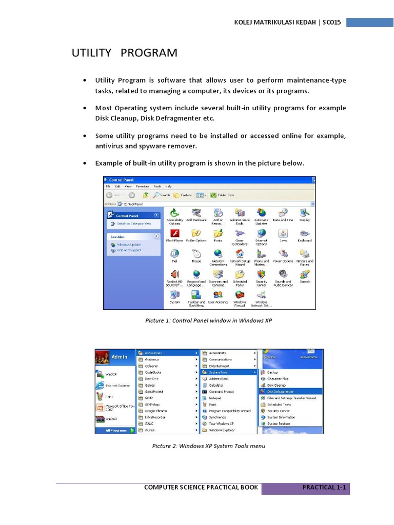 1 | PDF | Computer File | Backup