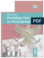 Download Buku Pegangan Guru PPKn SMASMK Kelas 10 Kurikulum 2013 Edisi Revisi 2014 by Iwan Sukma Nuricht SN236399698 doc pdf
