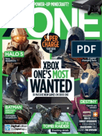 X-OnE Magazine - Issue 114 - (Ani7Wak)