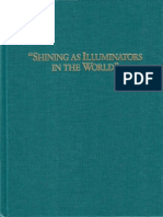 2004 Shining As Illuminators