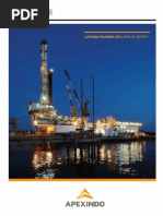 Download 2013 APEX APEX Annual Report 2013 by gerynurul SN236402465 doc pdf