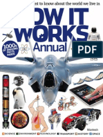 How It Works Annual - 2013 - Mantesh