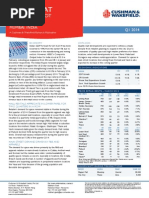 Mumbai Retail 1q14