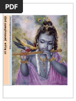 Download Krishna Stothram for Janmashtami by nathanharini SN236405022 doc pdf