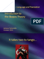 Introduction to Skopos Theory_AT
