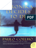 Veronika Decides To Die - Paulo Coelho PDF
