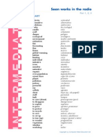 English Block 9 Learning Materials 01-02-03