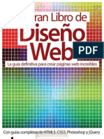 El Gran Libro de Diseño Web