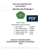 Download Makalah Teknologi Batu Bara by Otak Rokok SN236409215 doc pdf