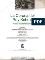 La Corona Del Rey Kobold