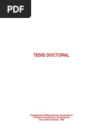 Tesis Newsmaking Digital