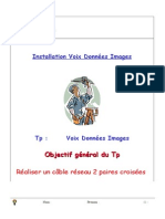 TP Vdi Croise