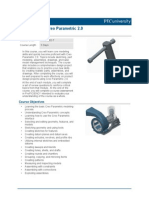 Ptc Std Intro Class