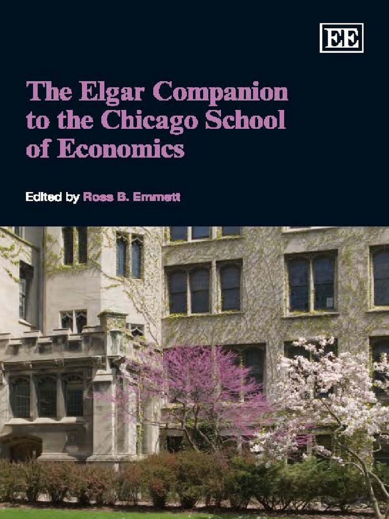 economics phd chicago