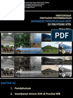 Download Presentasi Database Webgis Ksn Rinjani Dan Kapet Bima by Tiar Pandapotan Purba SN236413560 doc pdf