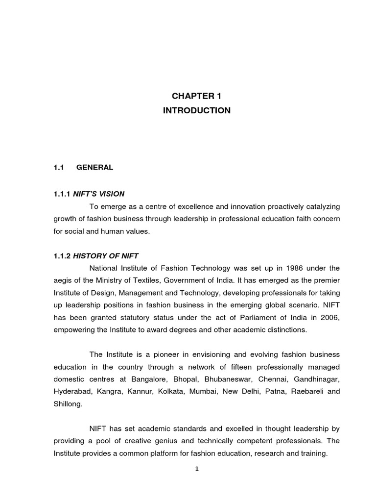 dissertation report pdf