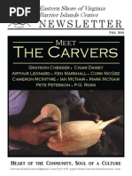 Download Barrier Islands Center Fall 2014 Newsletter by Barrier Islands Center SN236414276 doc pdf