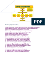 10 Steps Study Foumula