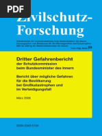 BBK 2006 - Zivilschutz-Forschung PDF