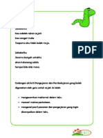 Sahabatku PDF
