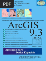 Livro ArcGIS93 Total
