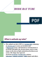 Cathoderaytube 100902111543 Phpapp01