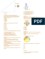 Soal Reproduksi Sel