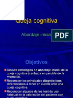 Queja cognitiva (version final)