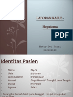 Hepatoma Kasus Heti