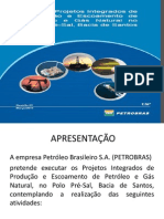 Seminário de NDP Atualizado