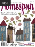 Download Australian Homespun - August 2014 by mmmelinda69 SN236421214 doc pdf